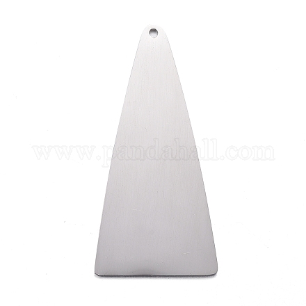 Подвески из нержавеющей стали 304 STAS-F254-23B-P-1