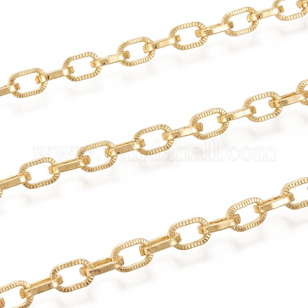 Латунные кабельные цепи CHC-M020-05G-1