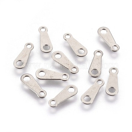 Цепные ушки из нержавеющей стали марки 304 STAS-E454-23P-1