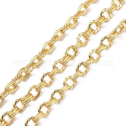 Латунные кабельные цепи CHC-D028-08G-1