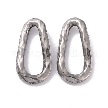 Подвески из нержавеющей стали 304 STAS-E032-04P-1