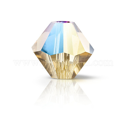 Хрустальные бусины preciosa® Y-PRC-BA5-10330-201-1