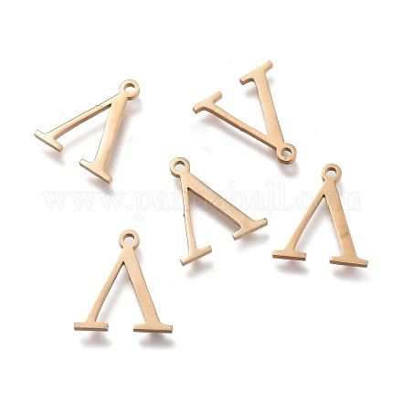 Подвески из нержавеющей стали 304 STAS-K215-24G-1