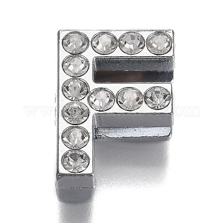 Сплав письмо слайд прелести RB-F034-01F-P-RS-1