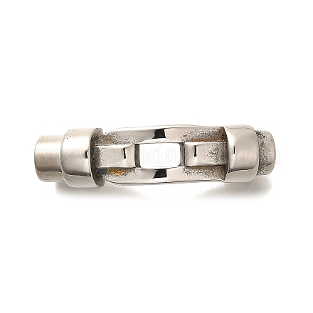 Магнитные застежки из нержавеющей стали 304 STAS-R140-08P-1