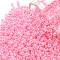 TOHO Round Seed Beads, Japanese Seed Beads, (909) Ceylon Cotton Candy, 11/0, 2.2mm, Hole: 0.8mm, about 1111pcs/bottle, 10g/bottle