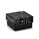 Картонные коробки ювелирных изделий CON-D012-02A-1