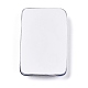 Кабошоны из стекла GGLA-T004-14A-3
