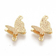 Подвески из латуни KK-T050-22G-NF-2