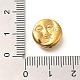 Ионное покрытие (IP) шарики из нержавеющей стали 304 STAS-I321-43G-3