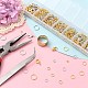 Набор для поиска поделок для изготовления ювелирных изделий DIY-YW0006-98-5