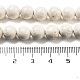 Природных ископаемых нитей бисера G-H026-02D-5