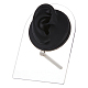 Мягкие силиконовые гибкие модели частей тела ODIS-WH0061-29E-1