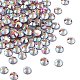 Камни preciosa® crystal hotfix с плоской основой Y-PRC-HSS16-70020-200-1