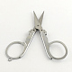 Ножницы из нержавеющей стали 2cr13# TOOL-R078-08-3