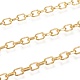 Латунные кабельные цепи CHC-M020-05G-1