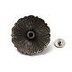 Декоративные заклепки из сплава FIND-WH0108-43AS-03-2