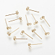 Изделия из латуни KK-T014-66G-1