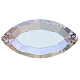 Фантазийные кристаллы preciosa® maxima Y-PRC-FG15-00030-200-3