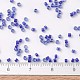 Бусины Миюки Делика SEED-MY11-DB0285-4