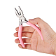 45 # клещи из углеродистой стали PT-SC0001-33-3