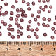 Бисер из стекла  SEED-A008-3mm-M16-3