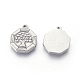 Подвески из нержавеющей стали 304 STAS-E444-20-3
