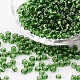 (доступна услуга переупаковки) 6/0 стеклянный бисер SEED-C014-4mm-27-1