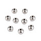 Пластиковые бусины abs SACR-S276-01A-P-1