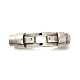 Магнитные застежки из нержавеющей стали 304 STAS-R140-08P-1