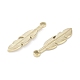 Подвески из нержавеющей стали 304 STAS-L022-399G-2