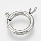 Застежки из нержавеющей стали 304 STAS-T033-31B-2