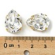 Пришивные чашки preciosa® maxima crystal Y-PRC-SD18-00030-G-4