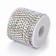 Цепочки из стразов CHC-T001-SS18-02S-2
