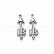 Подвески-коннекторы из нержавеющей стали 304 STAS-N097-099P-NR