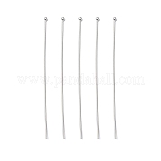 Контакты латунь шаровой головкой RP0.7x70mm-S