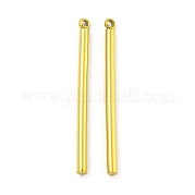 Ионное покрытие (ip) подвески из нержавеющей стали 304 STAS-M001-04G-04