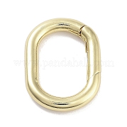 Латунные пружинные кольца KK-M293-55G