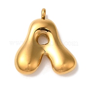 Ионное покрытие (ip) подвески из нержавеющей стали 304 STAS-M017-08G-01