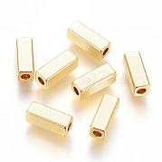 Латунные бусины KK-G389-41G