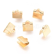 Концы ленты из нержавеющей стали 304 с обжимом STAS-H151-18G
