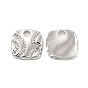 Подвески из нержавеющей стали 304 STAS-B032-30P