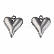 Подвески из нержавеющей стали 304 STAS-N087-57P