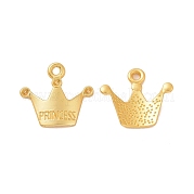 Подвеска из сплава со стразами FIND-H034-01G