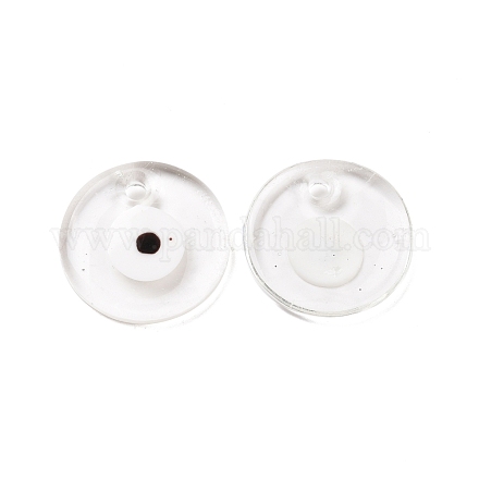 Подвески с наручным глазом ручной работы LAMP-E106-02A-03-1
