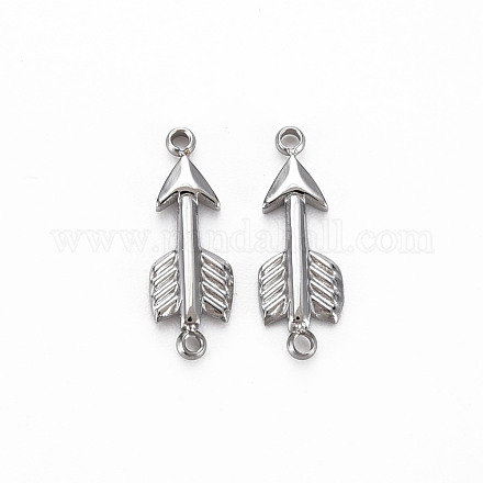 Подвески-коннекторы из нержавеющей стали 304 STAS-N097-099P-NR-1