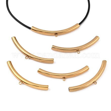 Трубчатые дужки из нержавеющей стали 304 STAS-L250-002G-1