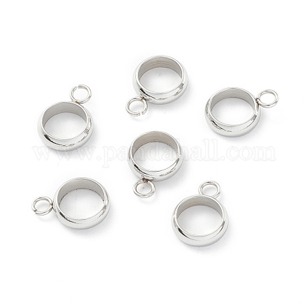 Некоррозийные трубчатые дужки из нержавеющей стали 201 STAS-M294-02P-04-1
