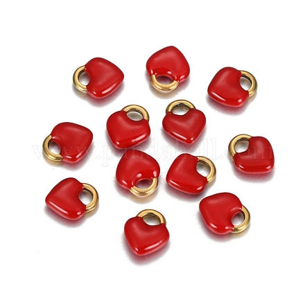 Ионное покрытие (ip) подвески из нержавеющей стали 304 STAS-I157-06G-05-1