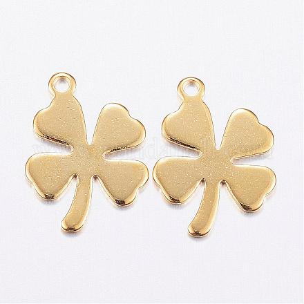Подвески из нержавеющей стали 304 STAS-P142-13G-1